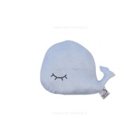 عروسک نهنگ آبی طبی آنتی کولیک بیبی هیتر Baby Heater