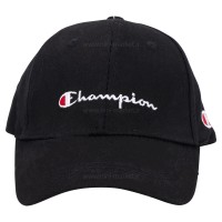 کلاه اسپرت طرح Champlone رنگ مشکی برند خارجی