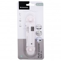 خرید قفل کابینت کیکابو kikaboo