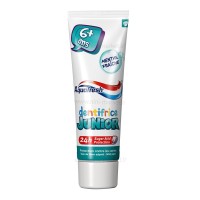 خمیر دندان کودک 6-8 سال آکوافرش Aquafresh