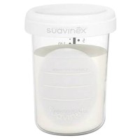 ظرف ذخیره شیر سواوینکس SUAVINEX