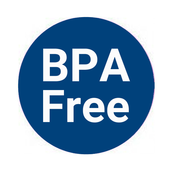 فاقد مواد شیمیایی و مضر BPA شیشه شیر کلاسیک اونت