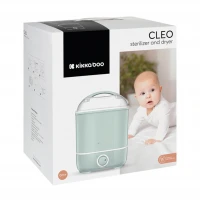 دستگاه استریل و خشک کن مدل Cleo کیکابو Kikkaboo