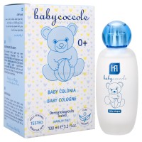 ادکلن جدید 100 میل baby cocole بی بی کوکول