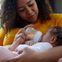 شیشه شیر 125 میللیتر نچرال بدون جعبه فیلیپس اونت Philips Avent