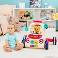 واکر چند کاره هولی تویز Hola toys