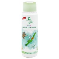 شامپو سر و بدن 300 میل فرش Frosch