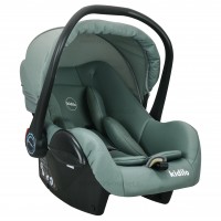 کریر مدل رنگ سبز کیدیلو Kidilo