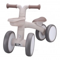 چهارچرخ مدل zipi رنگ کرم کیکابو