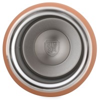 فلاسک  رنگ قهوه ای 420 میل سیتارون Sitarayuri