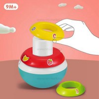 پوني تعادلی هولی تویز Hola toys
