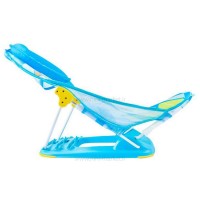 آسانشور طرح لاک پشت رنگ آبی ماستلا Mastela