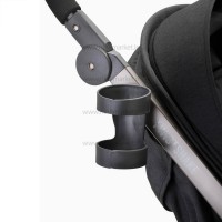 کالسکه تویست شیک Twistshake مدل Tour رنگ طوسی