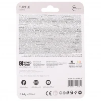 دندانگیر 6 پره کیکابو Kikkaboo