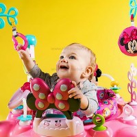 جامپر و دنیای بازی کودک مینی موس برند دیزنی بیبی Disney baby