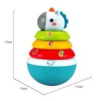 پوني تعادلی هولی تویز Hola toys