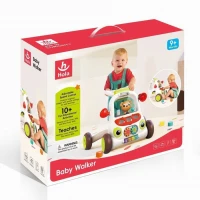 واکر چند کاره هولی تویز Hola toys