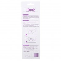 قفل چند منظوره طرح جدید رنگ سفید Nino