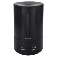 دستگاه بخور سرد اولتراسونیک مدل US468رنگ مشکی امسیگ Emsig