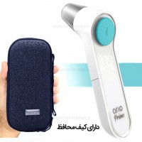 تب سنج لیزری مدل Ario همراه با کیف Nikted
