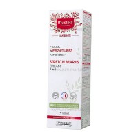 کرم جلوگیری کننده ترک های پوستی موستلا Mustela