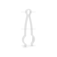غذاساز کودک 6 کاره رنگ سفید تویست شیک Twistshake