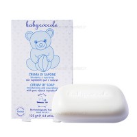 صابون 125 گرم بي بي کوکول Baby Coccole