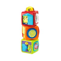 مکعب هوش سه عددی کد 00613 وین فان Winfun