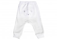 شلوار تیکه دوزی طرح کوالا دانالو