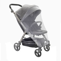 کالسکه تویست شیک Twistshake مدل Tour رنگ طوسی