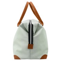 ساک لوازم مدل بیوتی کبریتی رنگ سبز Qz