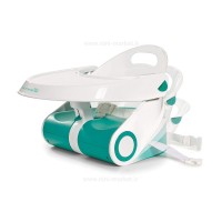 صندلی غذا پرتابل کودک سامر Summer