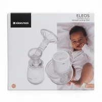 شیردوش برقی کیکابو Kikkaboo مدل Eleos
