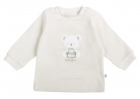 بلوز آستین بلند طرح کوالا دانالو