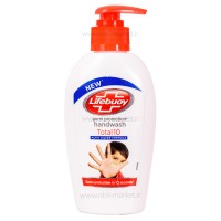 مایع دستشویی 190 میل لایف بوی Lifebuoy