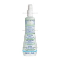 حالت دهنده مو و خوشبو کننده بدن حجم 200 میل موستلا MUSTELA