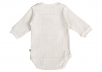 زیر دکمه آستین بلند طرح کوالا دانالو