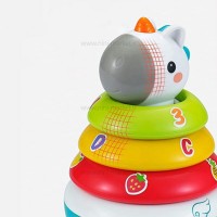 پوني تعادلی هولی تویز Hola toys