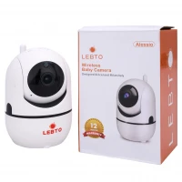 دوربين اتاق کودک مدل Alessio لبتو LEBTO