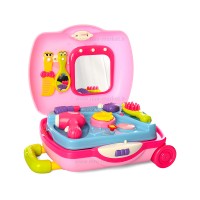 کیف لوازم آرایش کودک 3109 هولی تویز Huile Toys