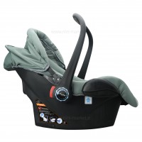 کریر مدل رنگ سبز کیدیلو Kidilo