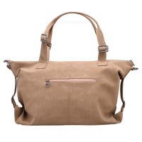 ساک لوزام مدل کیوت کبریتی رنگ شکلاتی Qz