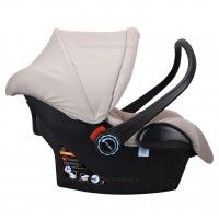 کریر مدل رنگ کرم کیدیلو kidilo