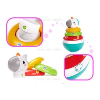 پوني تعادلی هولی تویز Hola toys