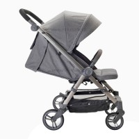 کالسکه تویست شیک Twistshake مدل Tour رنگ طوسی