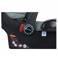 کریر مدل رنگ سبز کیدیلو Kidilo