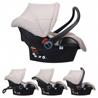 کریر مدل رنگ کرم کیدیلو kidilo