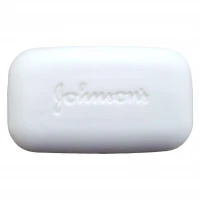 صابون کودک شیر و ویتامین 75E گرم جانسون johanson