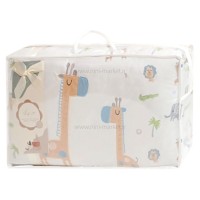 سرویس خواب 4 تیکه طرح زرافه لیزا Lisa