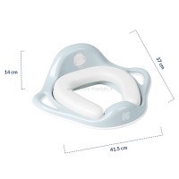 رابط توالت رنگ بژ کیکابو kikkaboo